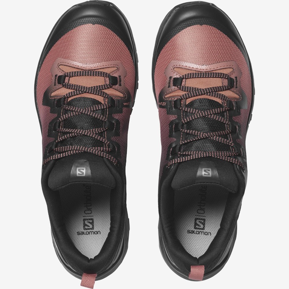 Salomon Vaya Womens Shoe 2021 - Skiis & Biikes