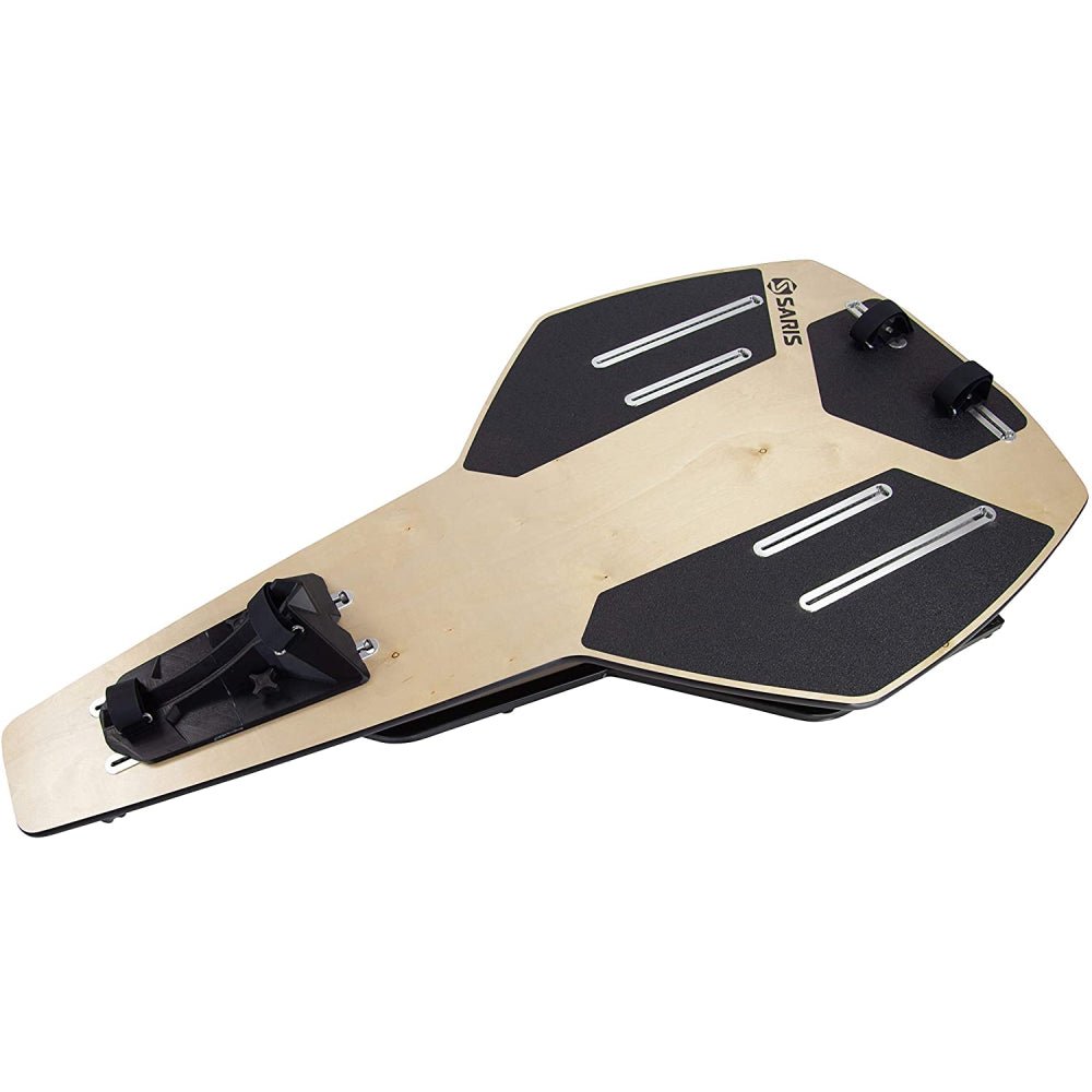 Saris Platform w/movement MP1 - Skiis & Biikes