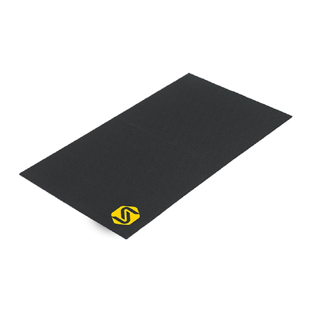 Saris Training Mat - Skiis & Biikes