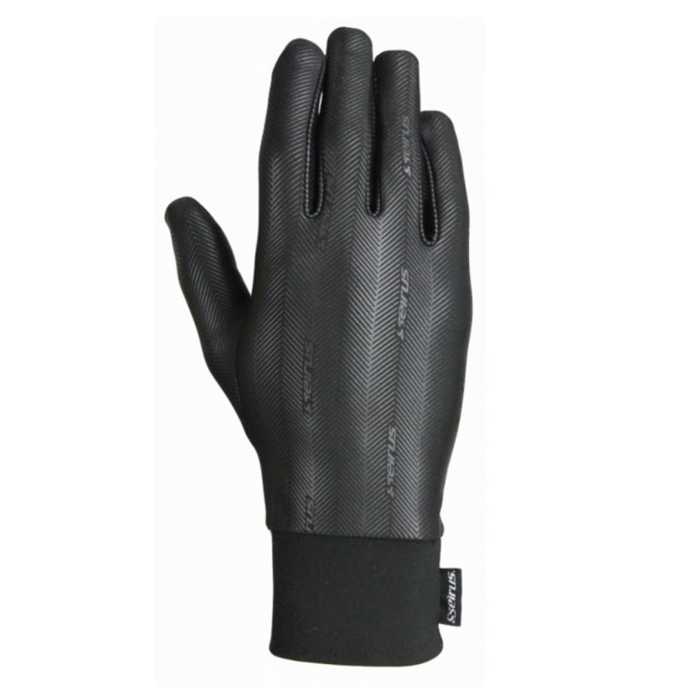Seirus Heatwave SoundTouch Adult Liner - Skiis & Biikes