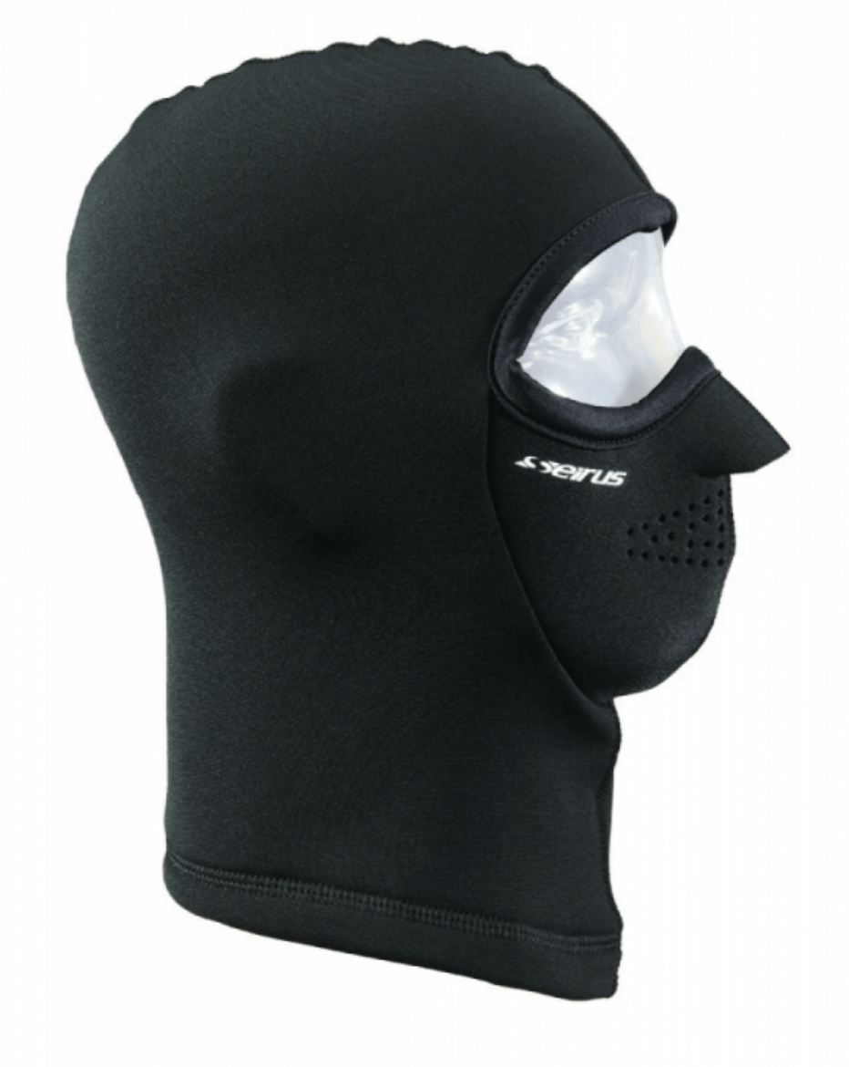 Seirus Junior Combo Micro Headliner - Skiis & Biikes