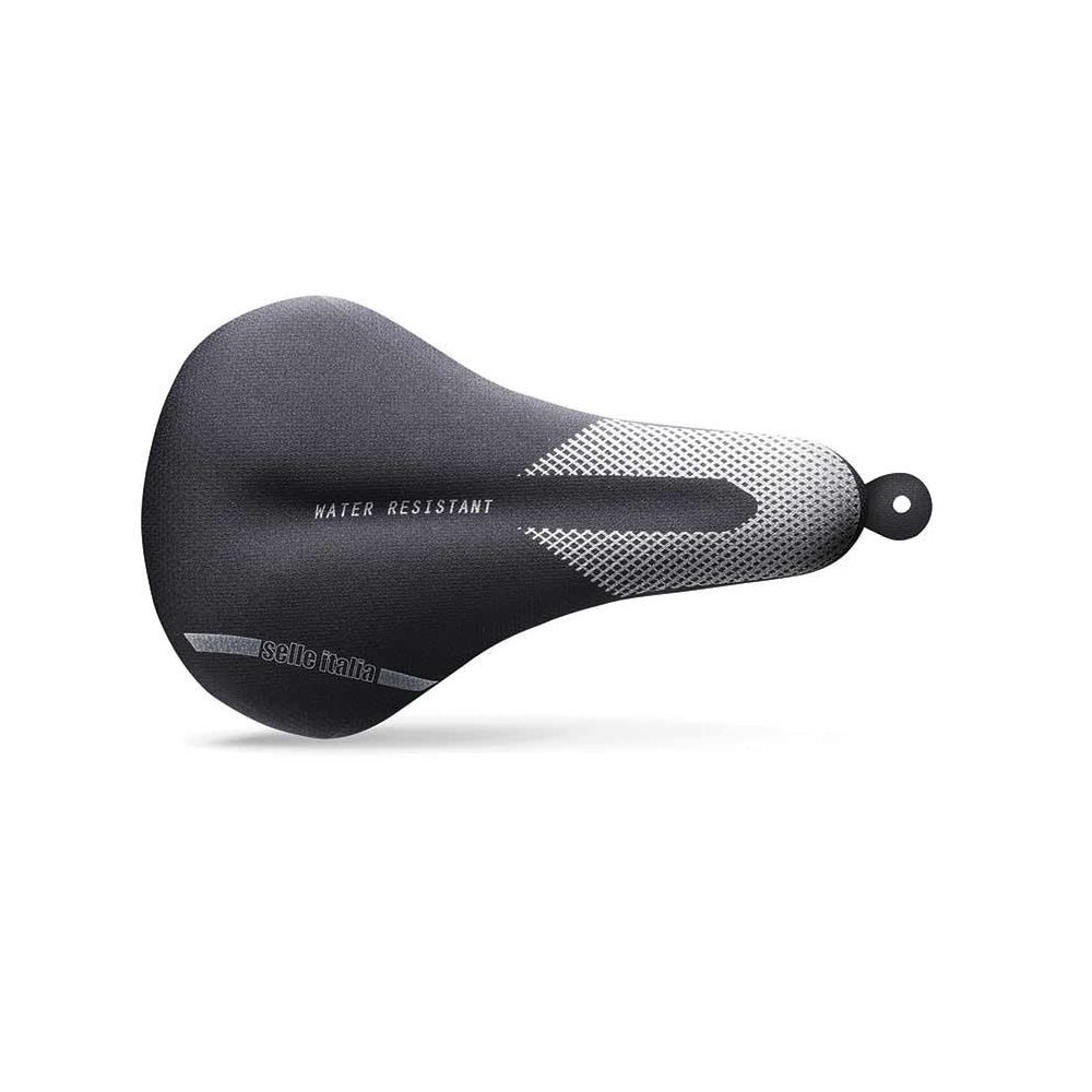 Selle Italia Comfort Booster Seat Cover - Skiis & Biikes
