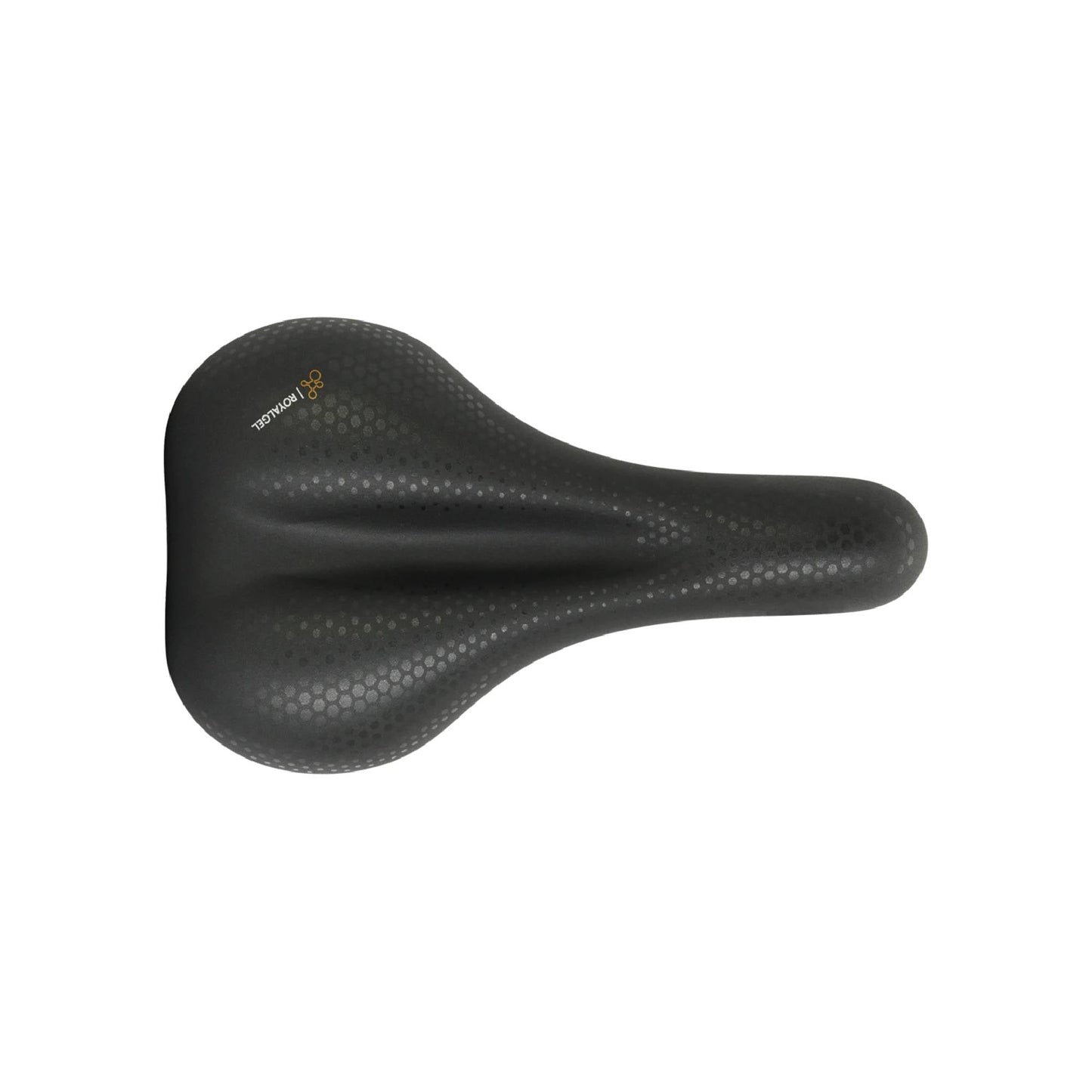 Selle Royal Avenue Athletic Unisex Saddle - Skiis & Biikes