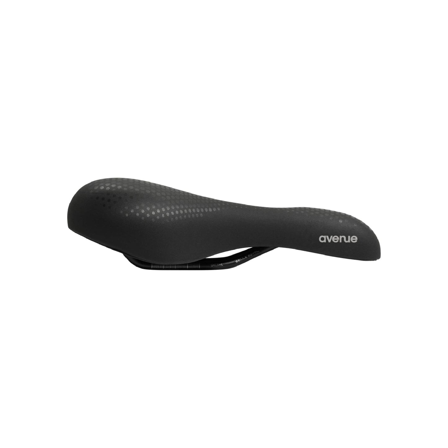 Selle Royal Avenue Athletic Unisex Saddle - Skiis & Biikes