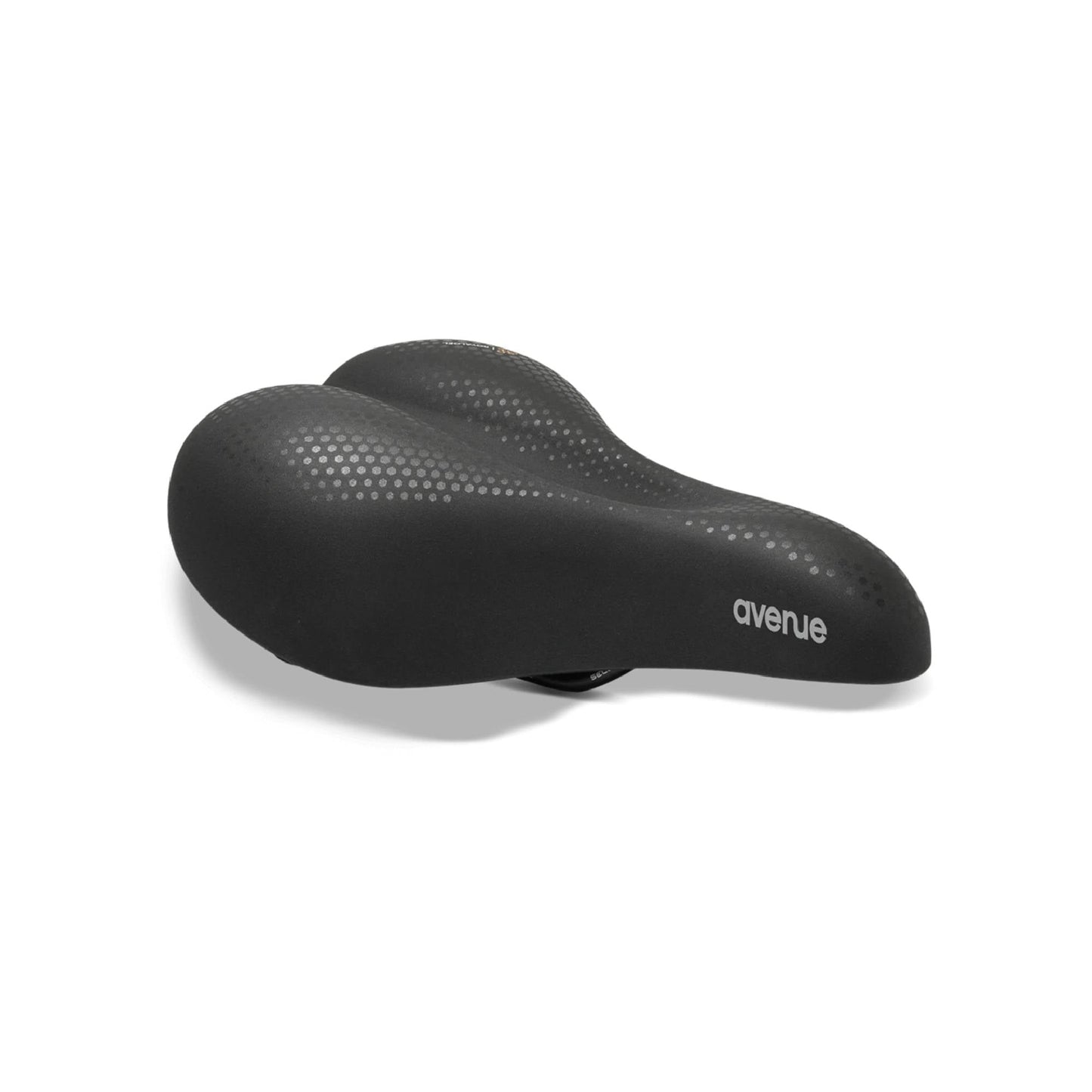 Selle Royal Avenue Moderate Unisex Saddle - Skiis & Biikes