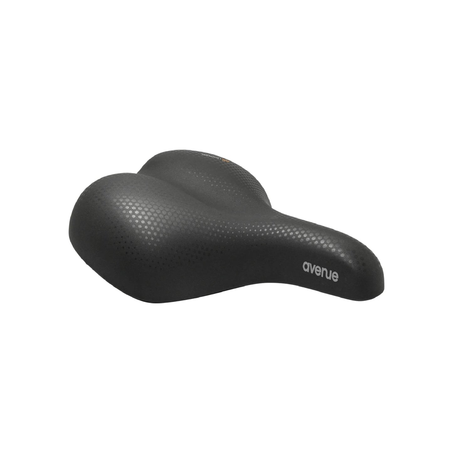 Selle Royal Avenue Relaxed Unisex Saddle - Skiis & Biikes