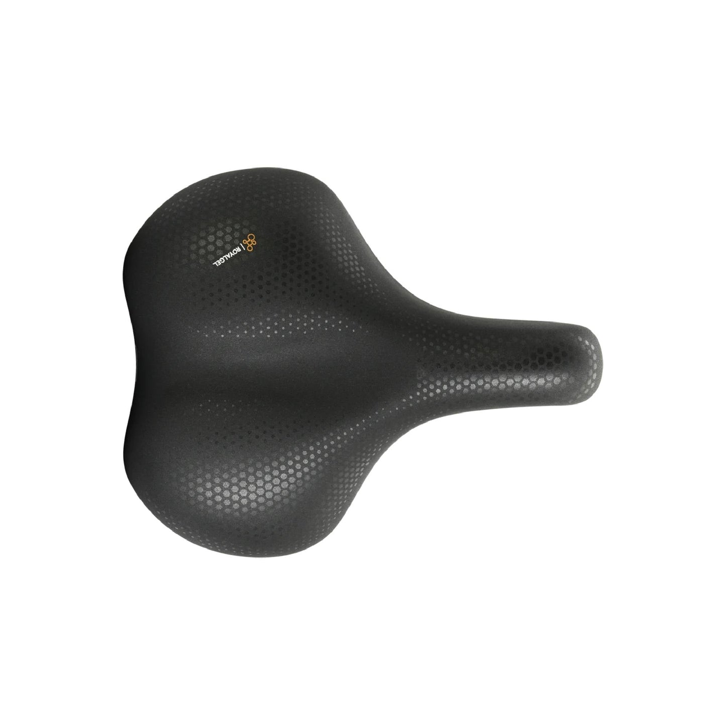 Selle Royal Avenue Relaxed Unisex Saddle - Skiis & Biikes