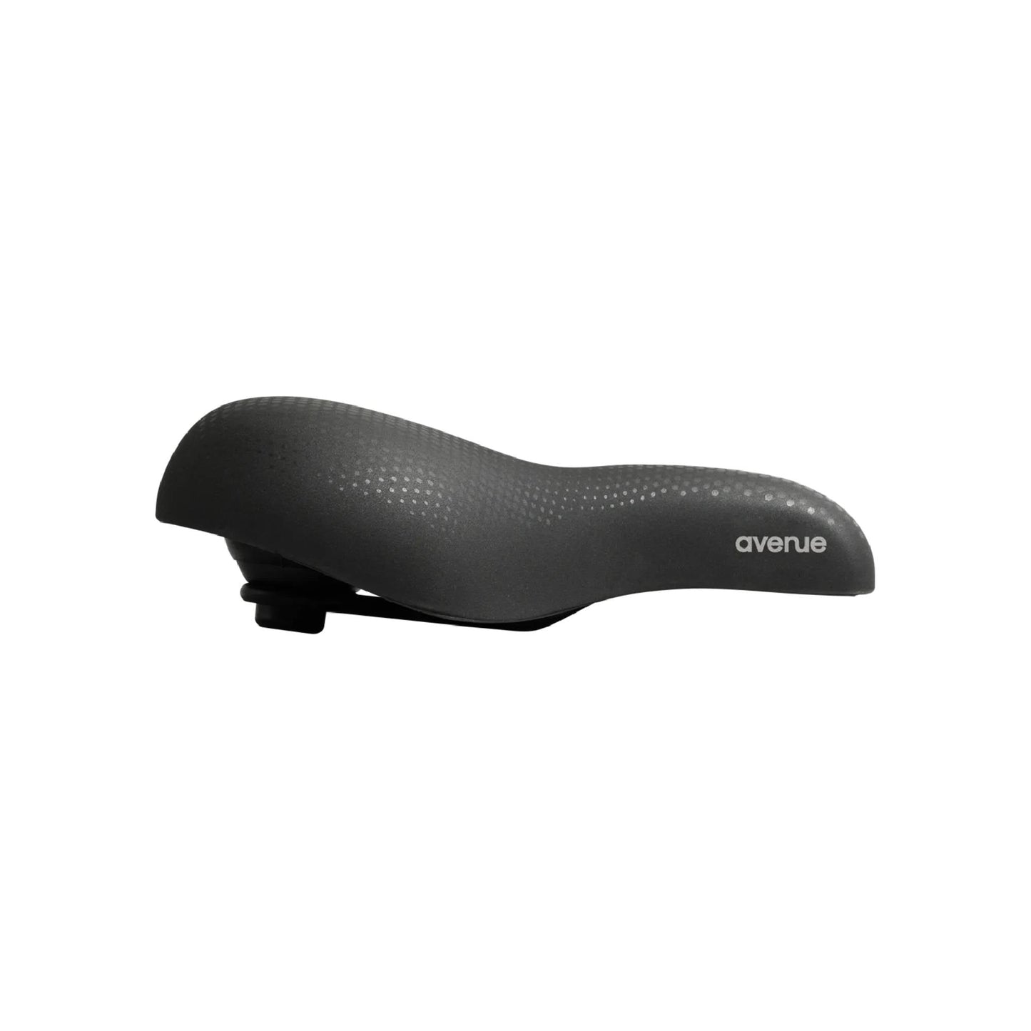 Selle Royal Avenue Relaxed Unisex Saddle - Skiis & Biikes