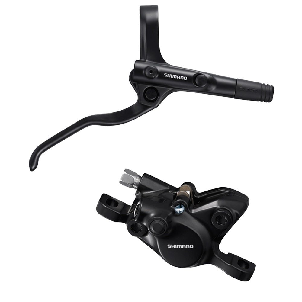 Shimano BL MT200 Right Disc Brake Lever Caliper - Skiis & Biikes