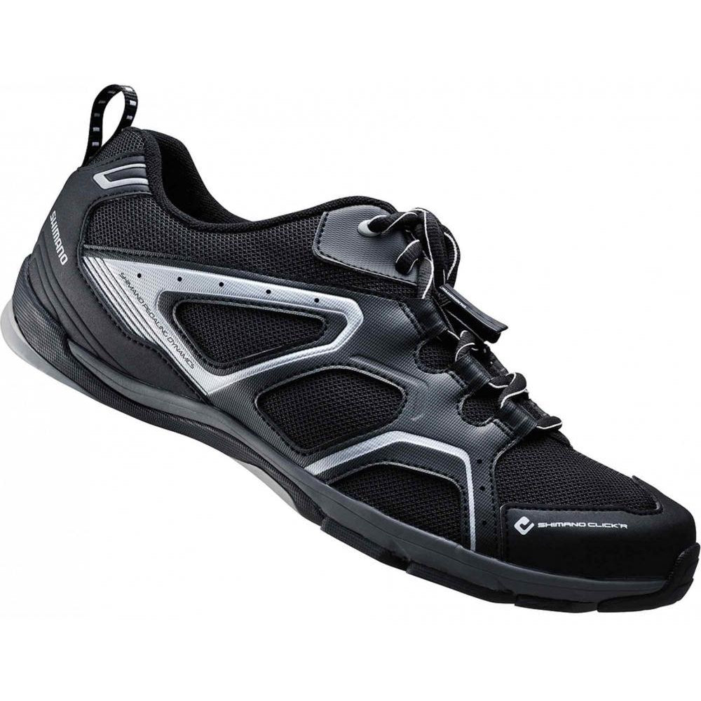 Shimano Click'r CT40L Mountain Bike Shoe 2013 - Skiis & Biikes