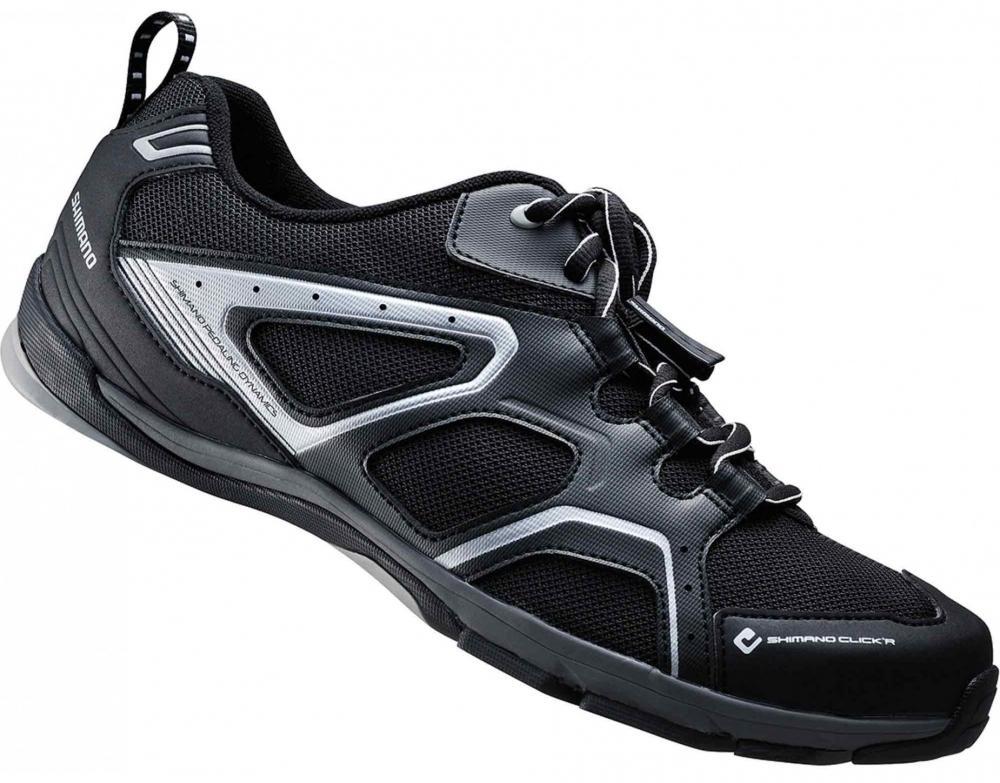 Shimano Click'r CT40L Mountain Bike Shoe 2013 - Skiis & Biikes
