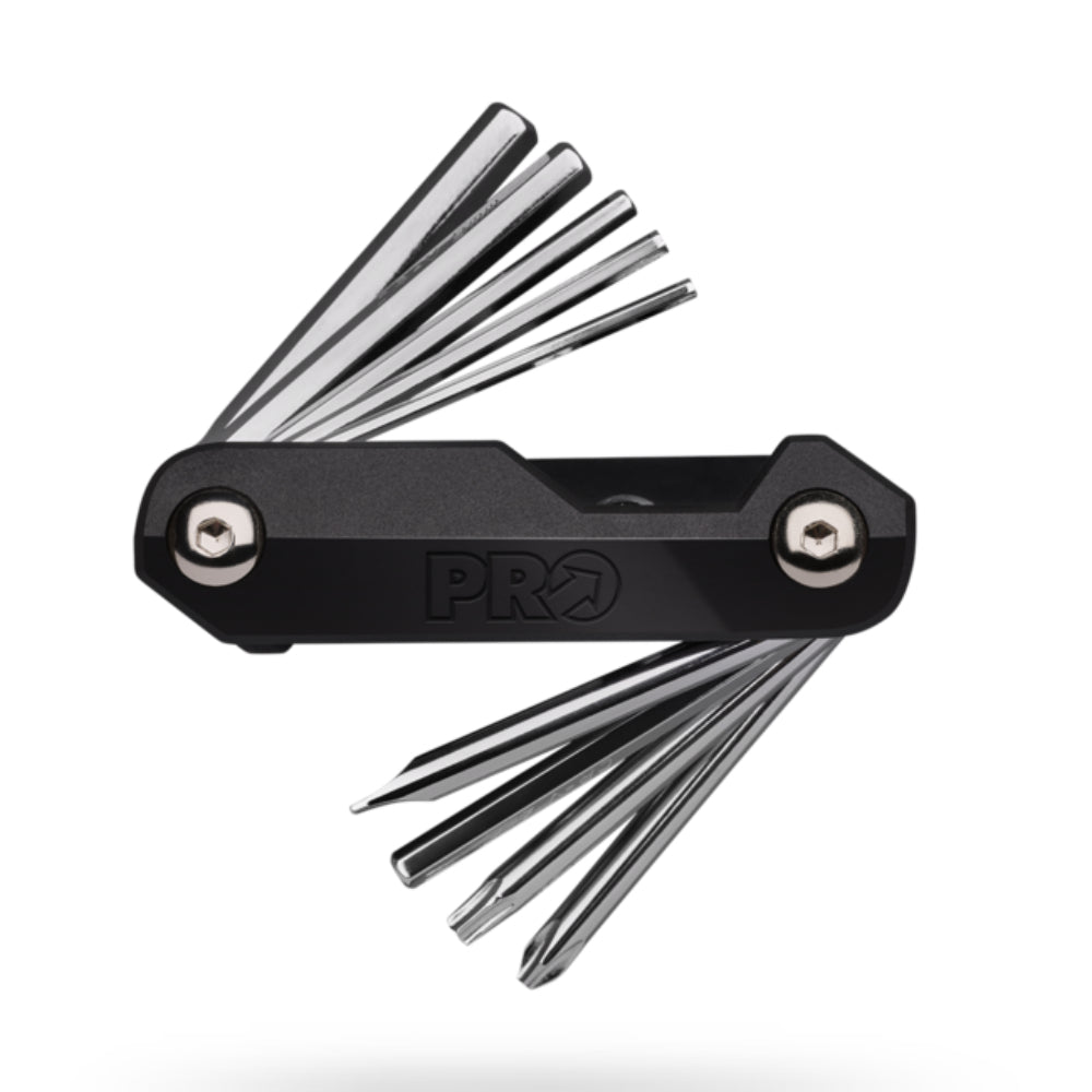 Shimano Mini Tool 10 Functions - Skiis & Biikes