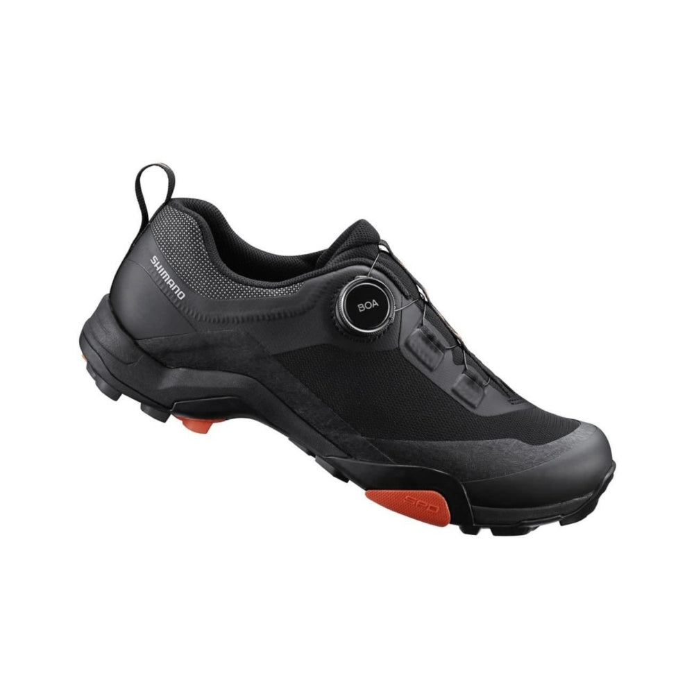Shimano MT701 MTB Shoe - Skiis & Biikes