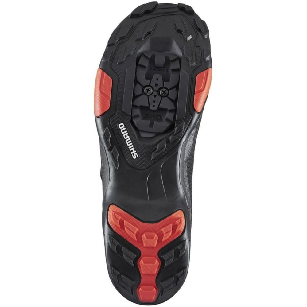 Shimano MT701 MTB Shoe - Skiis & Biikes