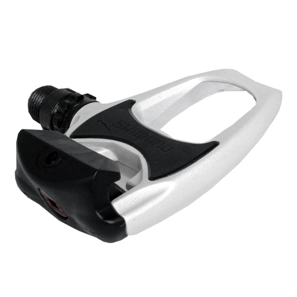 Shimano PD - R540 Pedal with SPD - SL Cleats - Skiis & Biikes
