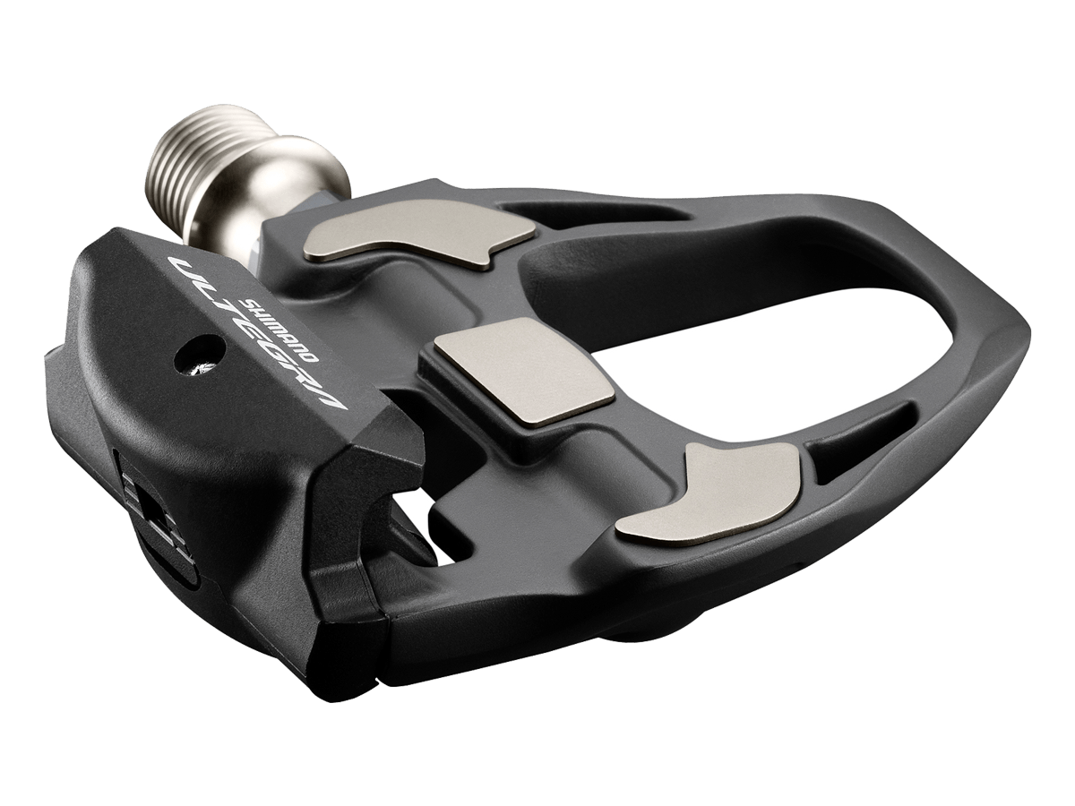 Shimano PD R8000 Ultegra SPD SL Pedals - Skiis & Biikes