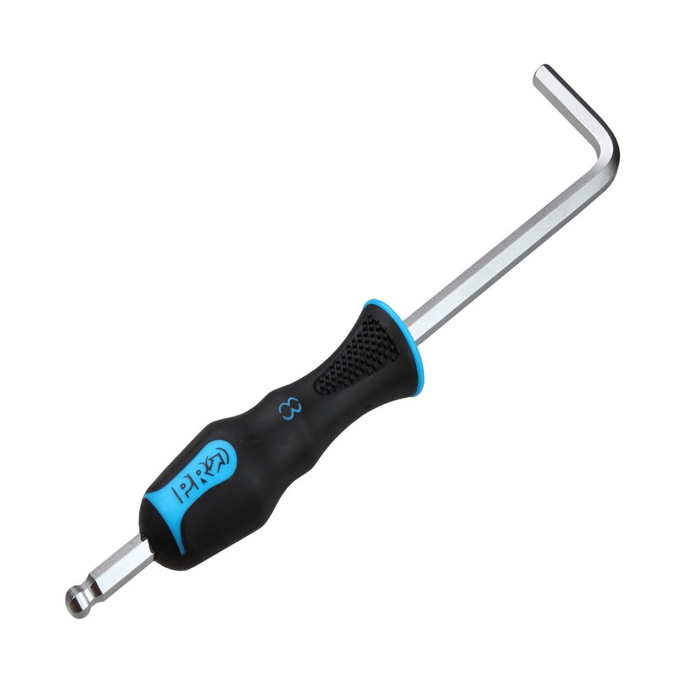 Shimano Pedal Wrench 8 mm Hex - Skiis & Biikes