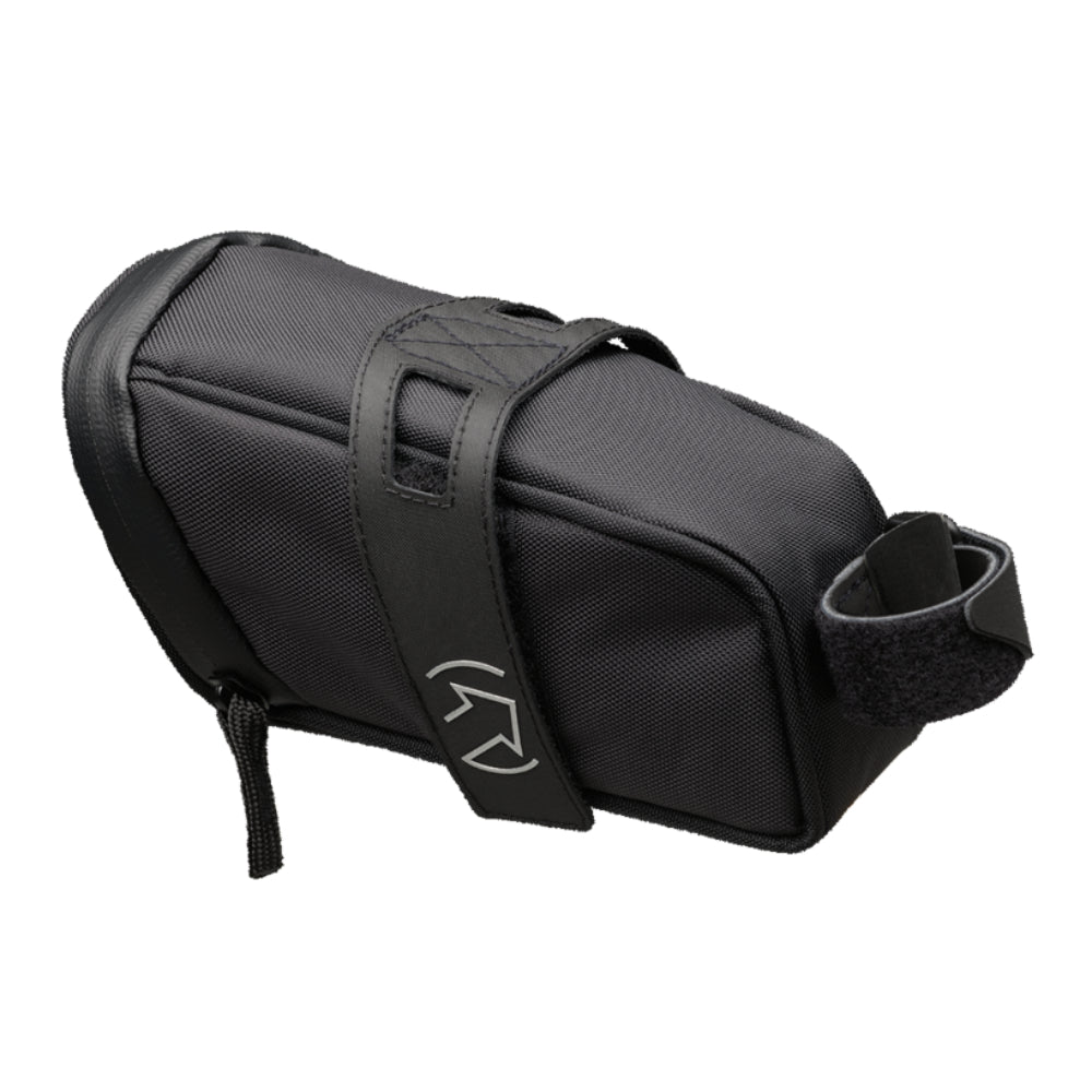 Shimano Pro Seat Bag Medium Black - Skiis & Biikes