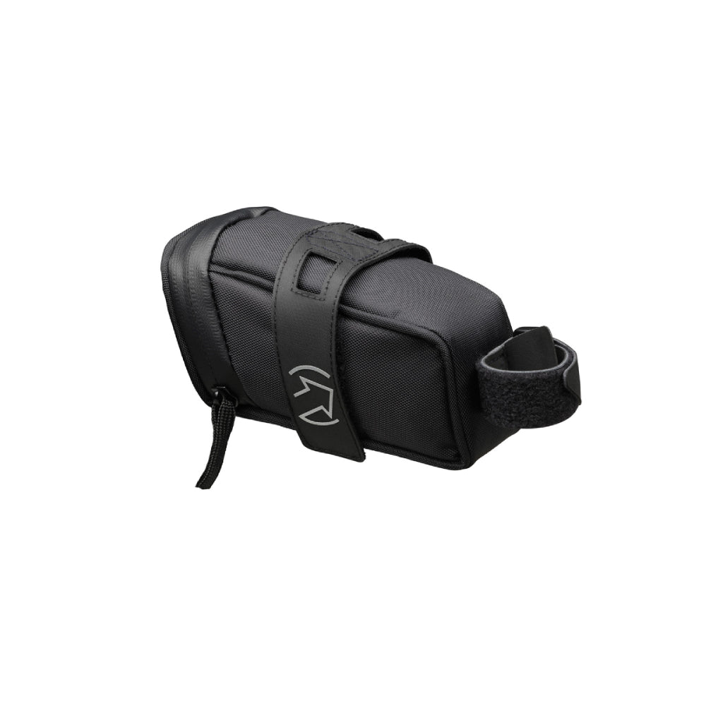 Shimano Pro Seat Bag Small Black - Skiis & Biikes
