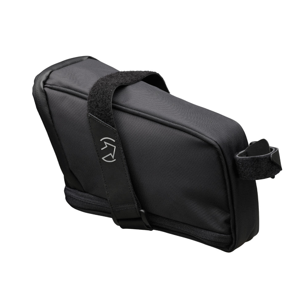 Shimano Pro Seat Bag X Large Black - Skiis & Biikes