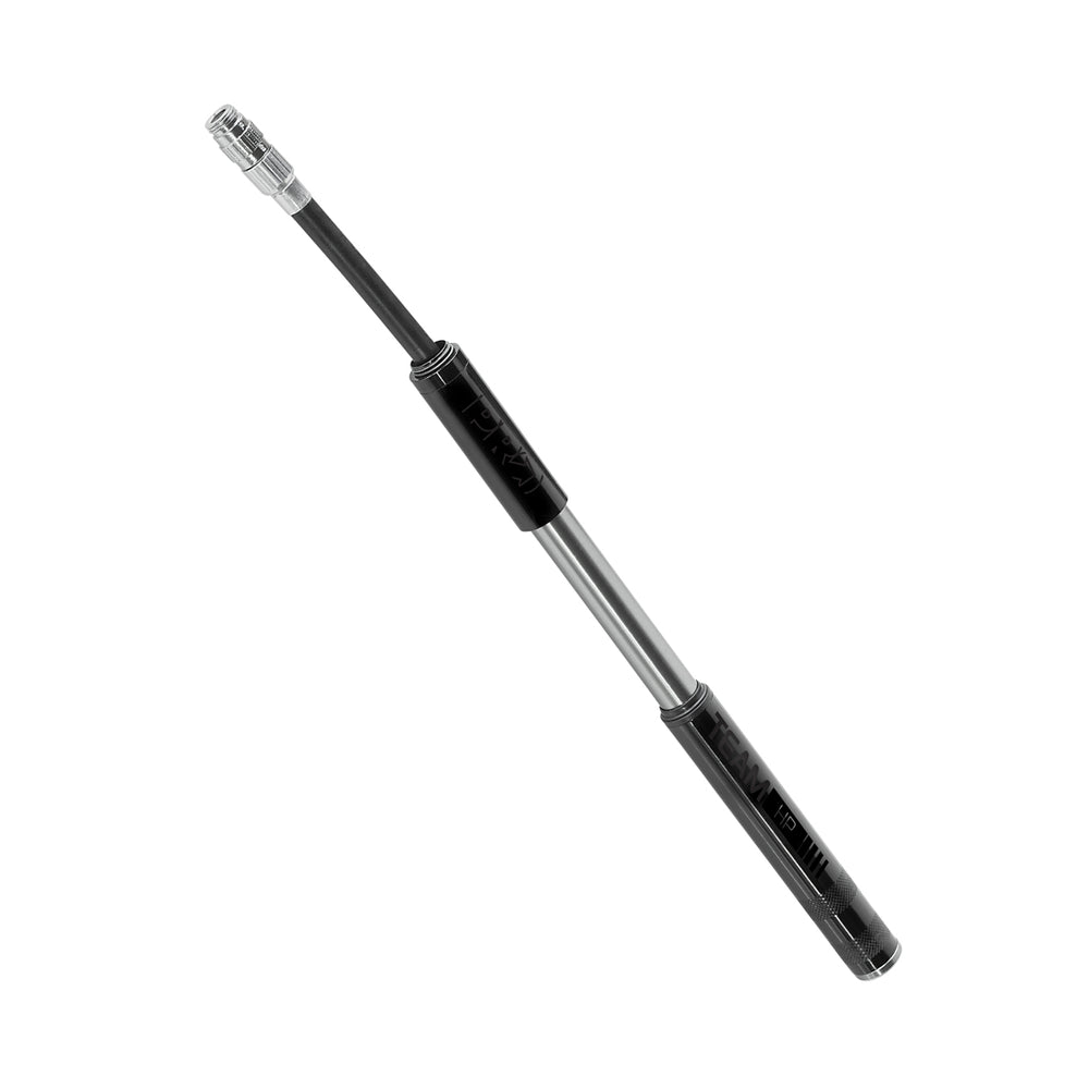 Shimano Pro Team Mini Pump - Skiis & Biikes