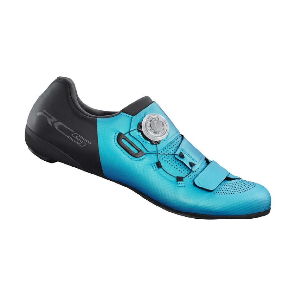 Shimano RC502 Women's Road Shoe - Skiis & Biikes