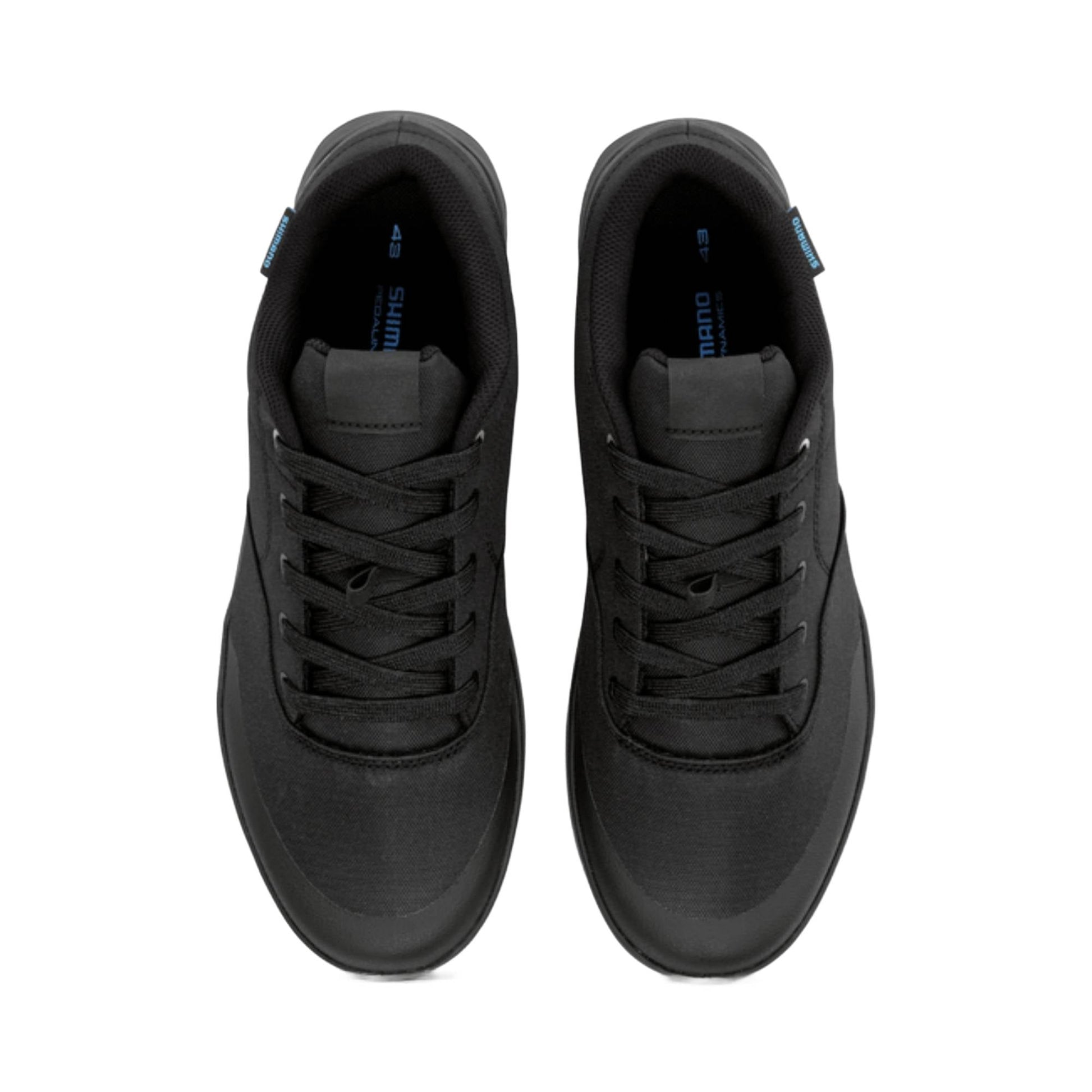 Shimano SH - GF400 Flat Pedal Bike Shoes - Skiis & Biikes