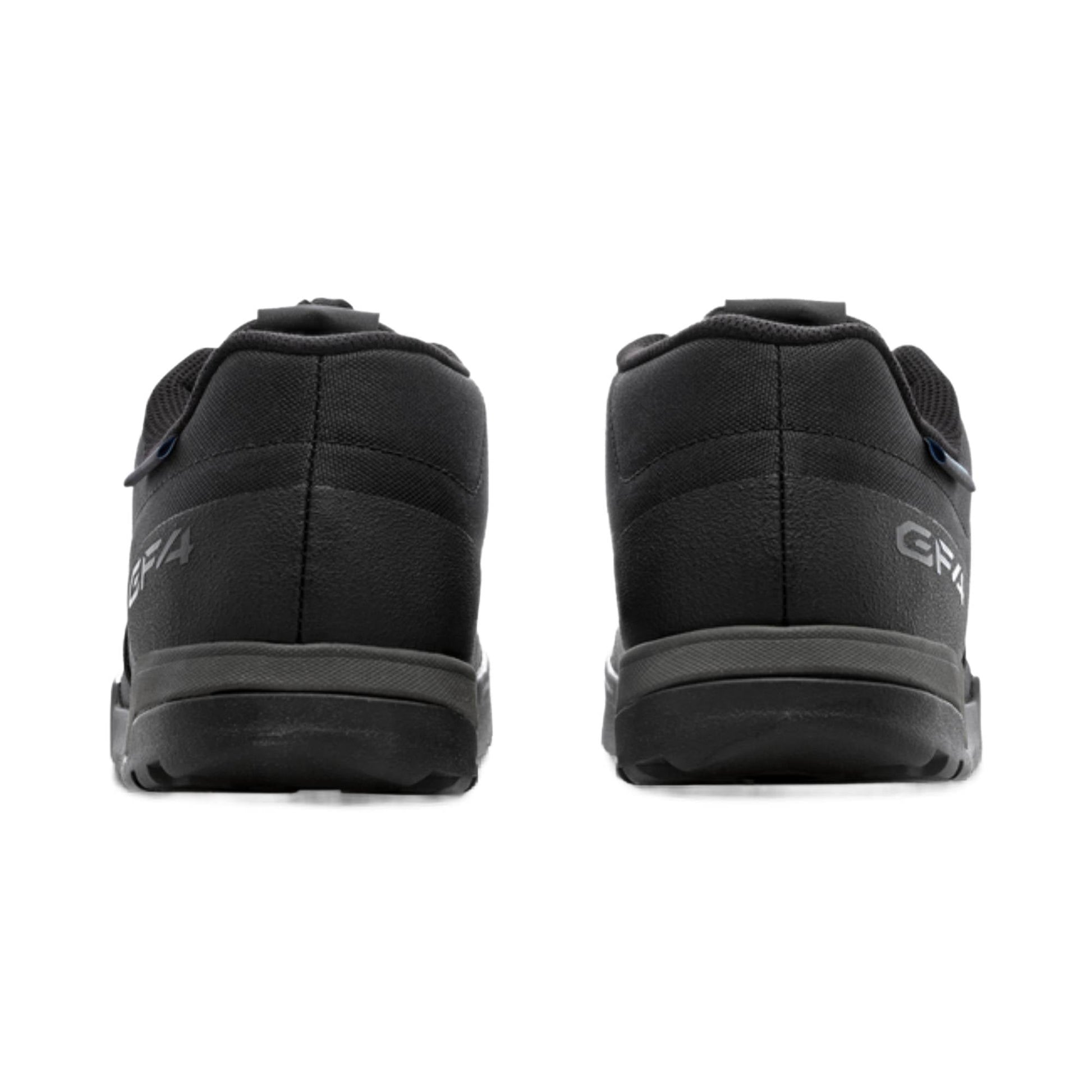 Shimano SH - GF400 Flat Pedal Bike Shoes - Skiis & Biikes