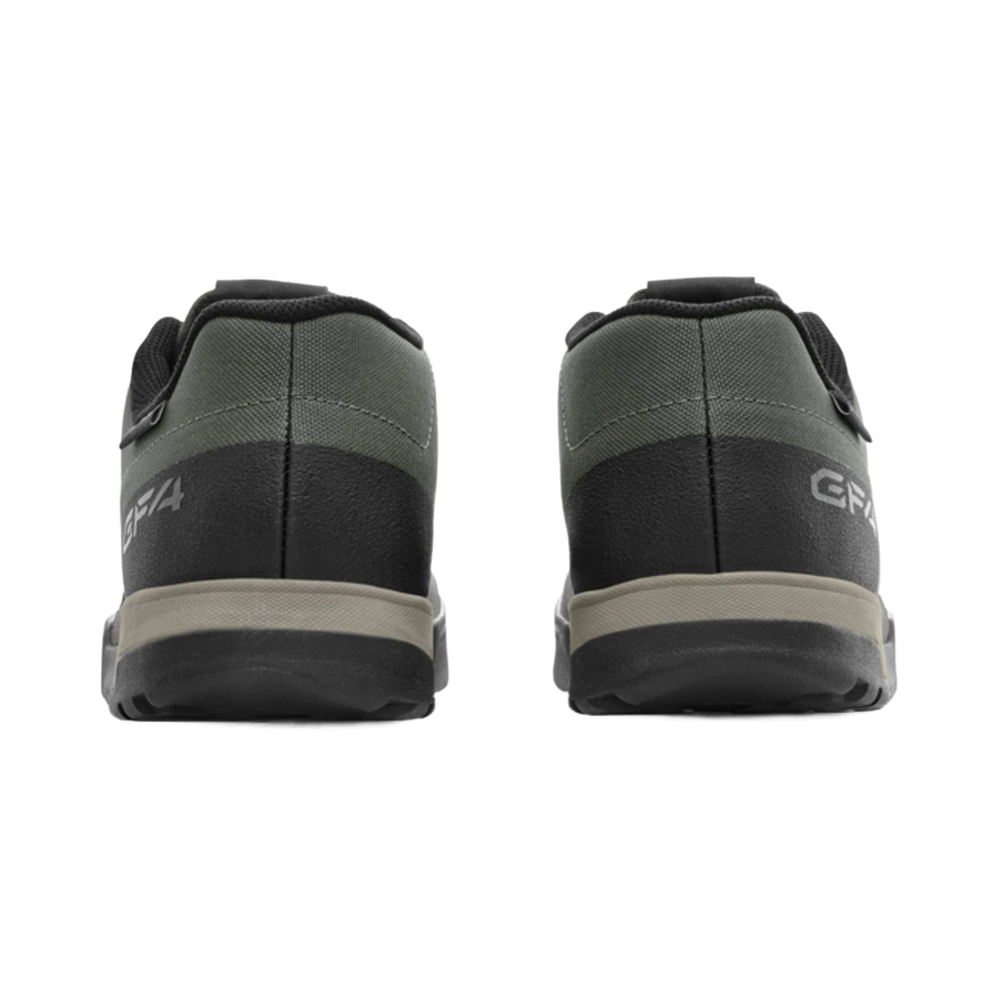 Shimano SH - GF400 Flat Pedal Bike Shoes - Skiis & Biikes
