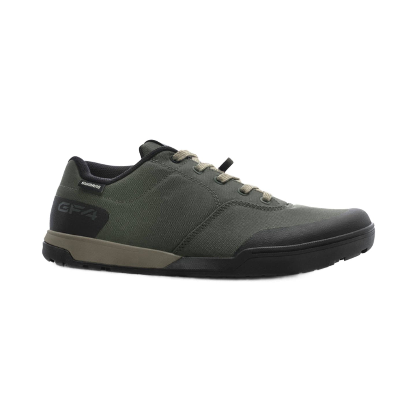 Shimano SH - GF400 Flat Pedal Bike Shoes - Skiis & Biikes