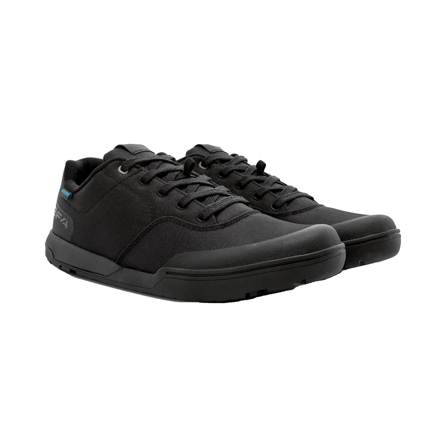 Shimano SH - GF400 Flat Pedal Bike Shoes - Skiis & Biikes