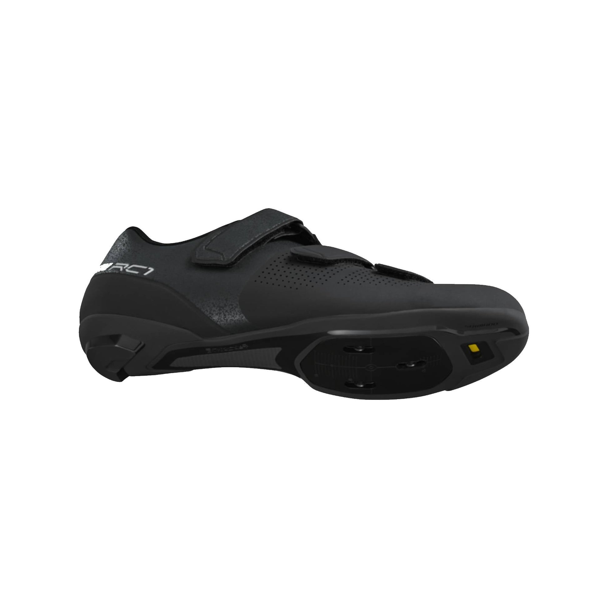 Shimano SH - RC102W Womens Road Bike Shoe - Skiis & Biikes