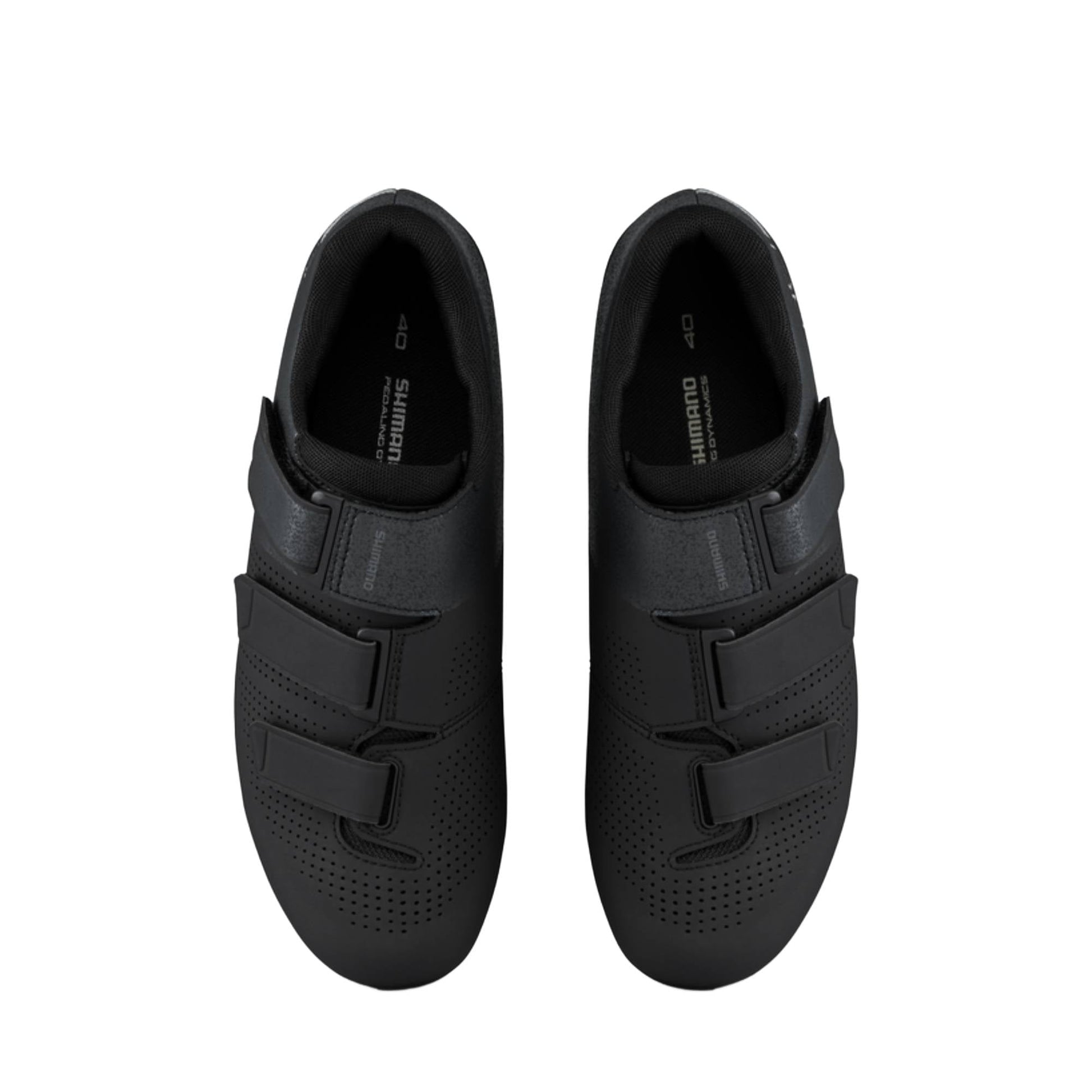 Shimano SH - RC102W Womens Road Bike Shoe - Skiis & Biikes