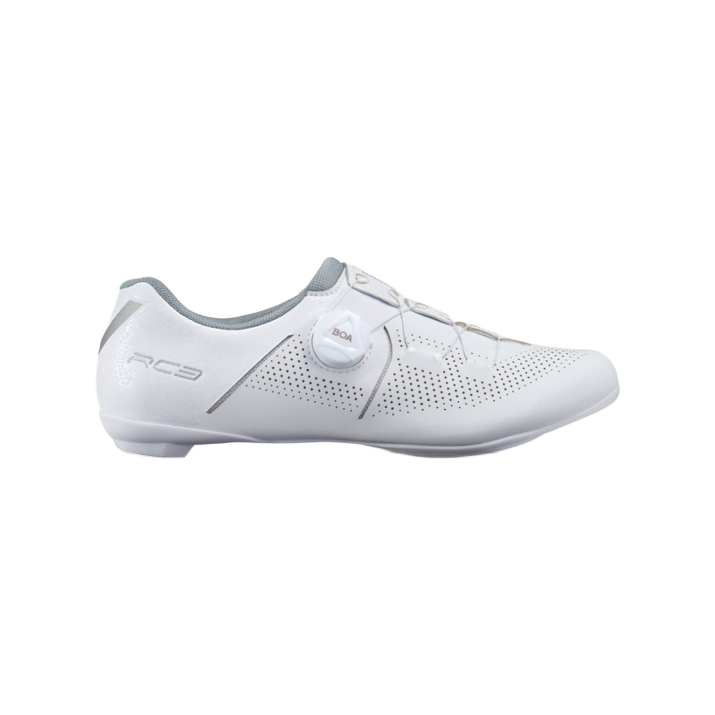 Shimano SH - RC302W Womens Road Bike Shoe - Skiis & Biikes