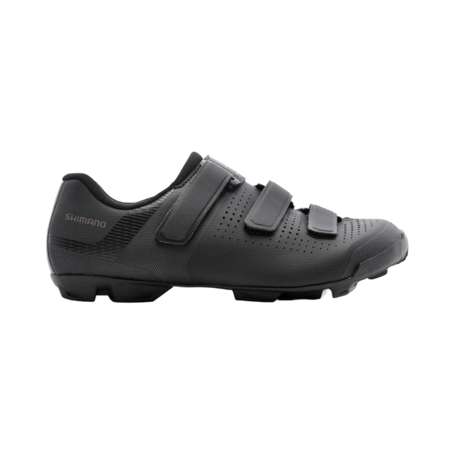 Shimano SH - XC100 Bike Shoes - Skiis & Biikes