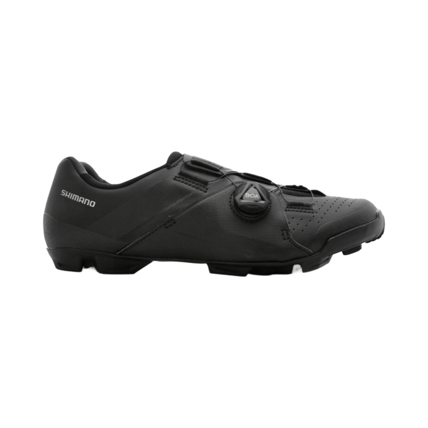 Shimano SH - XC300 Wide Bike Shoe - Skiis & Biikes