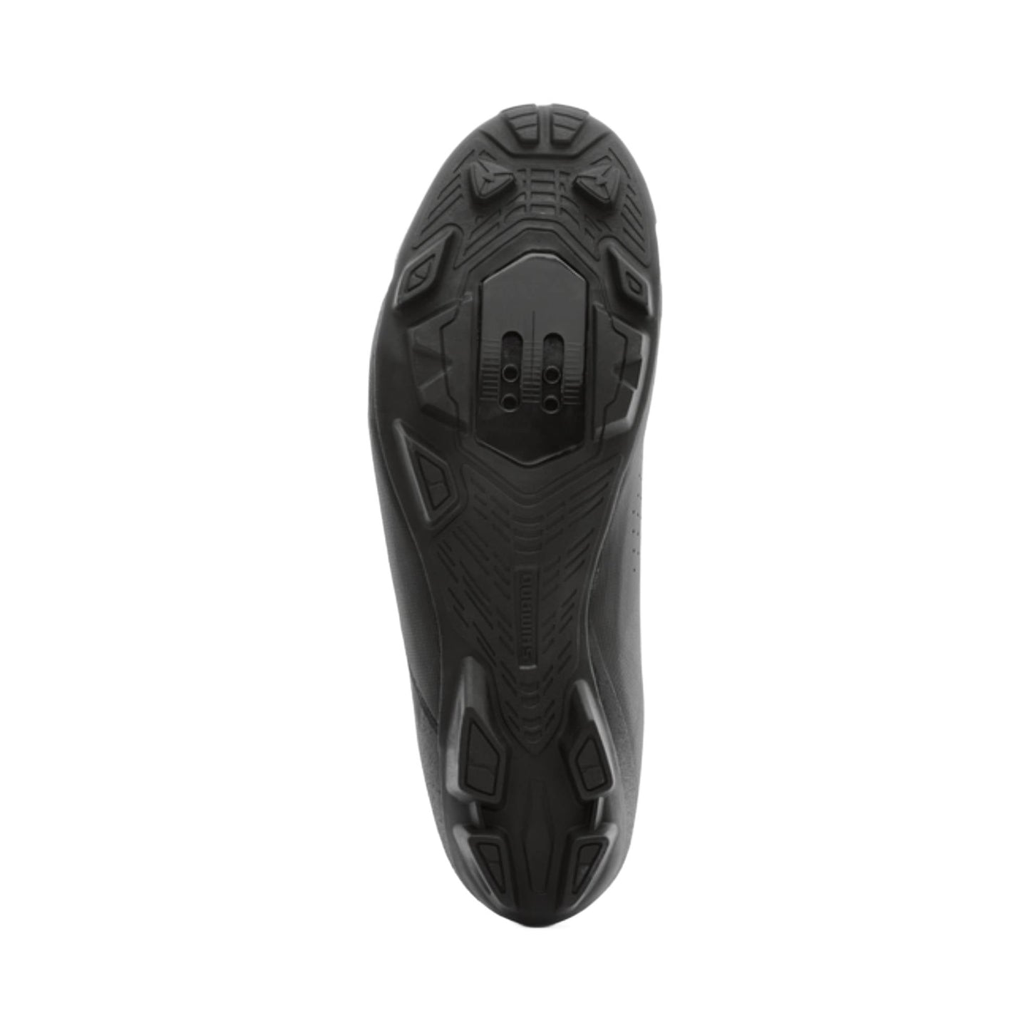 Shimano SH - XC300 Wide Bike Shoe - Skiis & Biikes