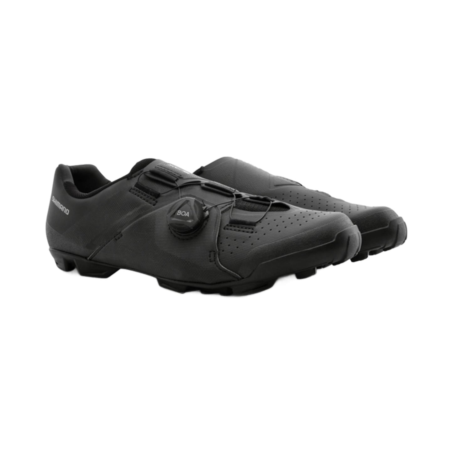 Shimano SH - XC300 Wide Bike Shoe - Skiis & Biikes