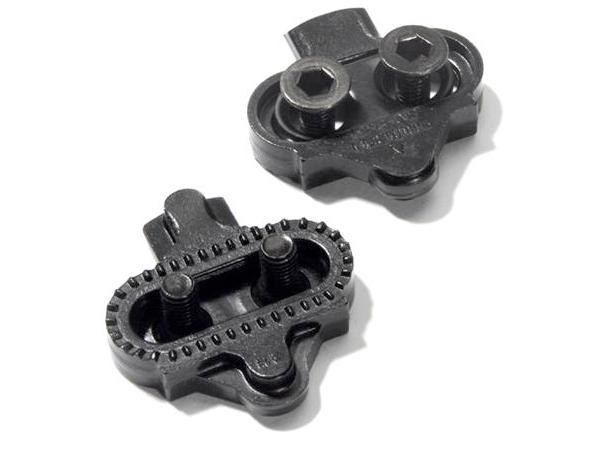 Shimano SPD Cleats - Skiis & Biikes