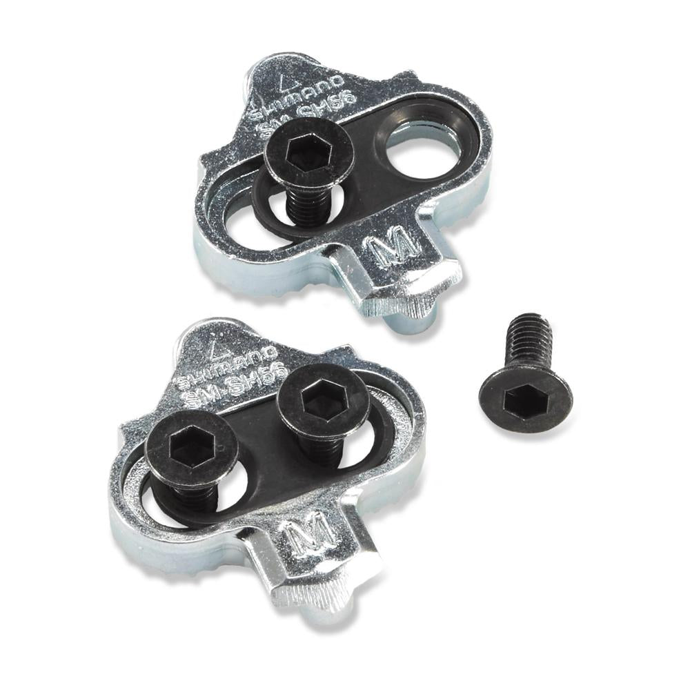 Shimano SPD Cleats - Skiis & Biikes