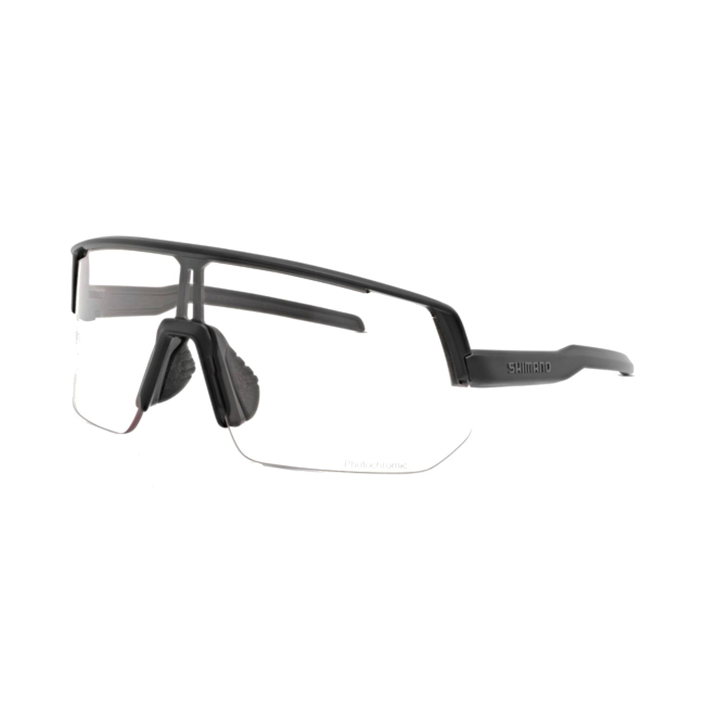 Shimano Technium L Photochromic Sunglasses - Skiis & Biikes