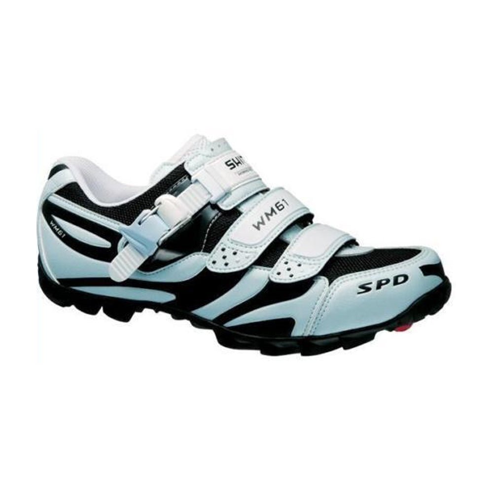 Shimano WM61 Women's MTB Shoe - Skiis & Biikes