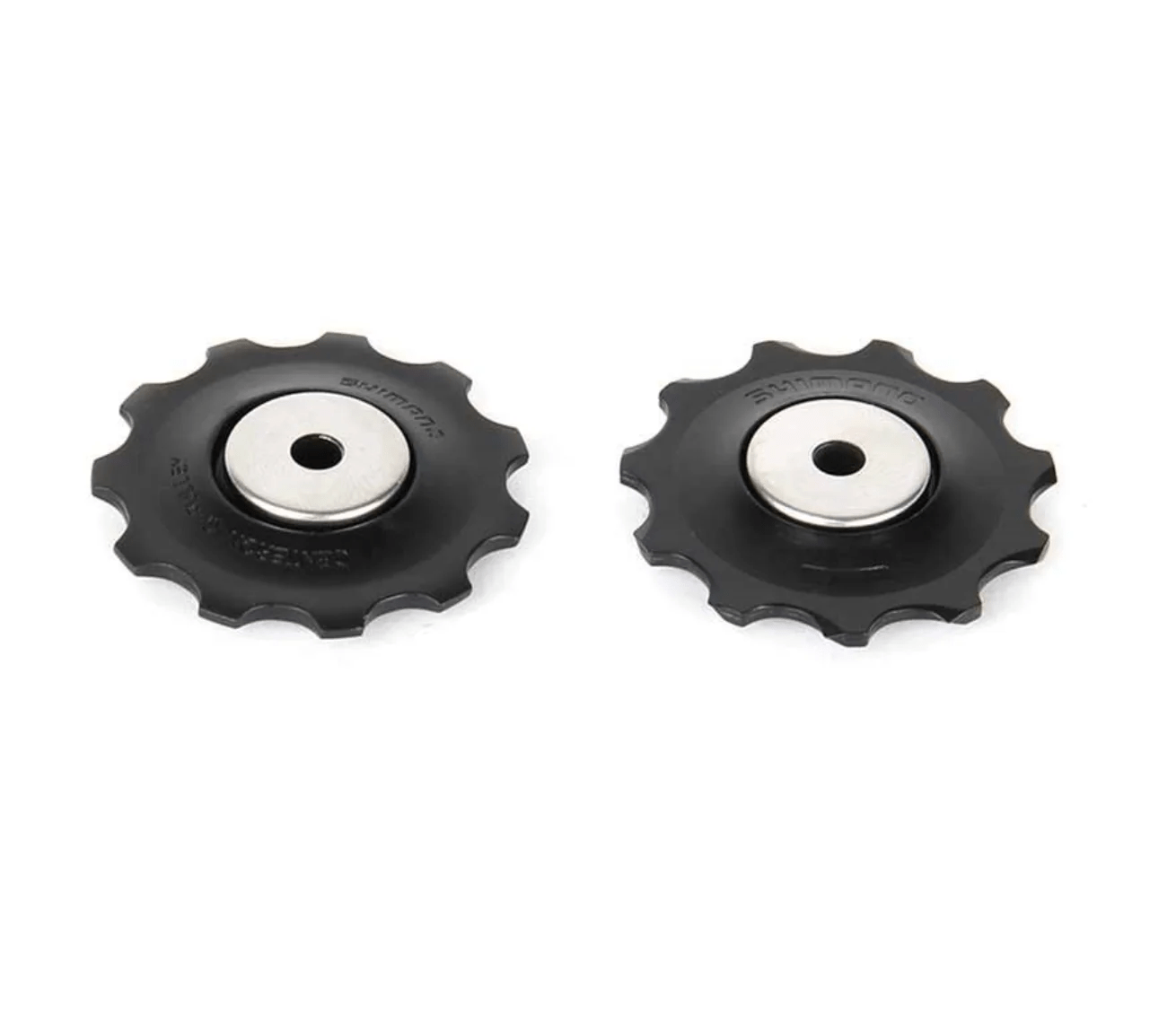Shimano, Y5XE98030, RD - M663 - SGS, Pulley Set - Skiis & Biikes