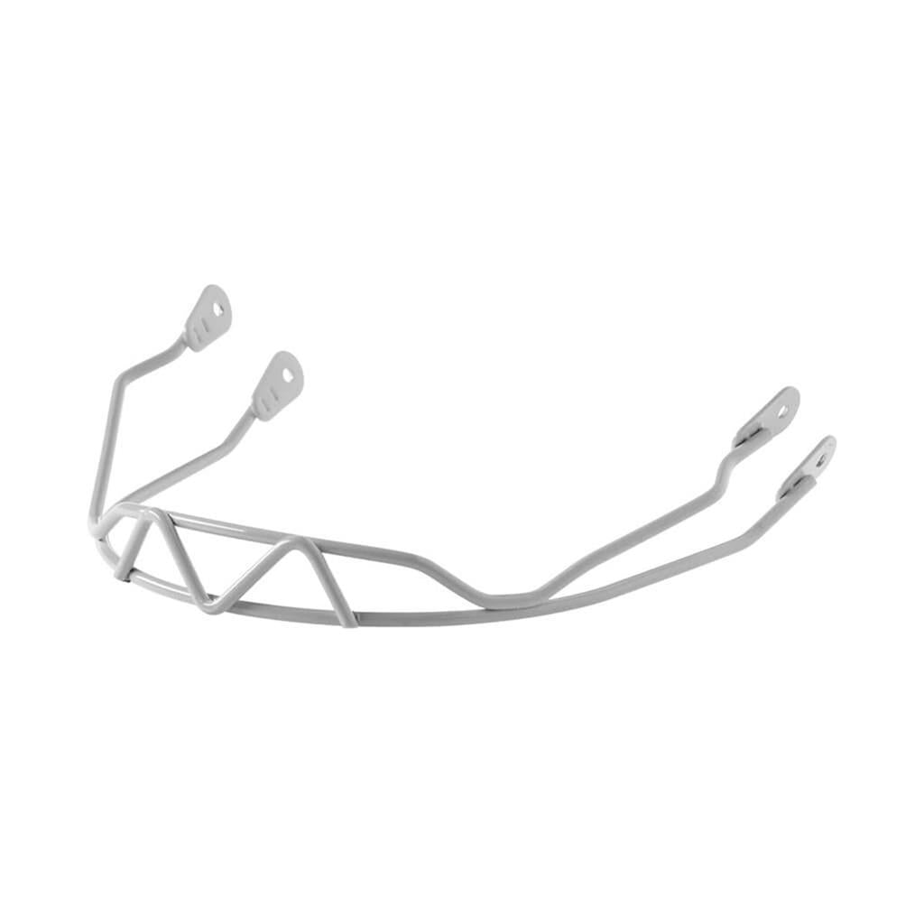 Shred Hard - Ear Chin Guard - Skiis & Biikes