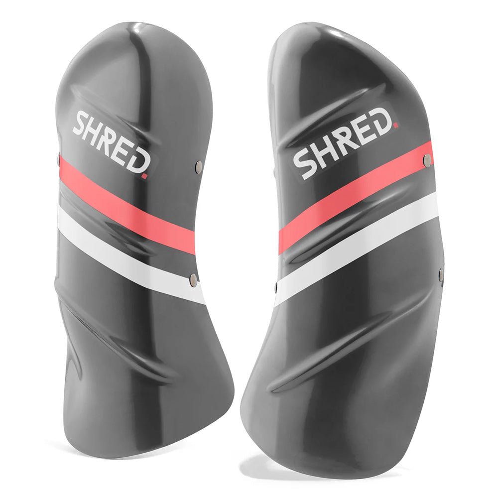 Shred Shin Guard - Skiis & Biikes