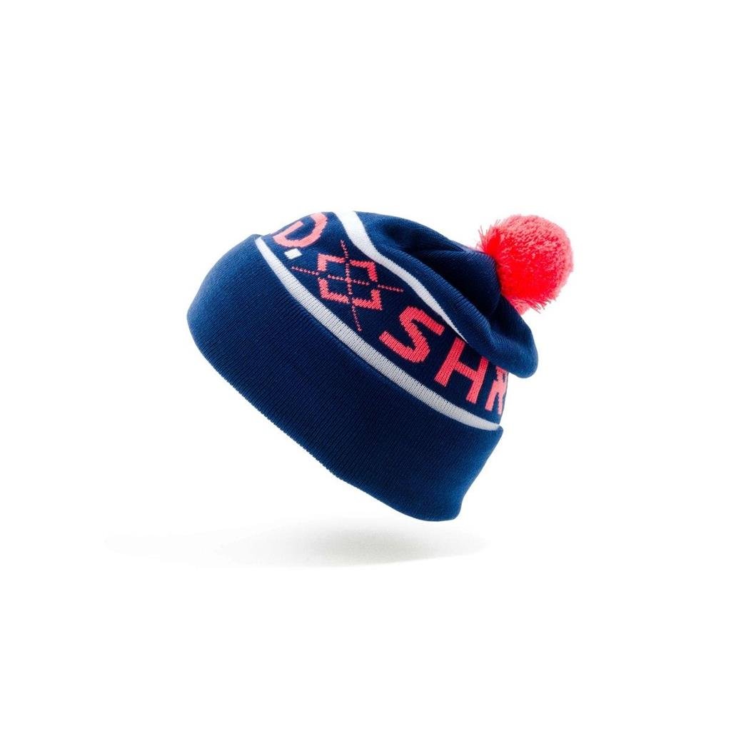 Shred Woodside Beanie - Skiis & Biikes