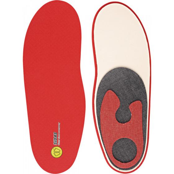Sidas Winter Custom Pro Footbed - Skiis & Biikes