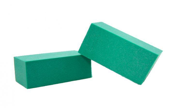 Sidecut Racing Gummi Stone Fine/Hard - Skiis & Biikes