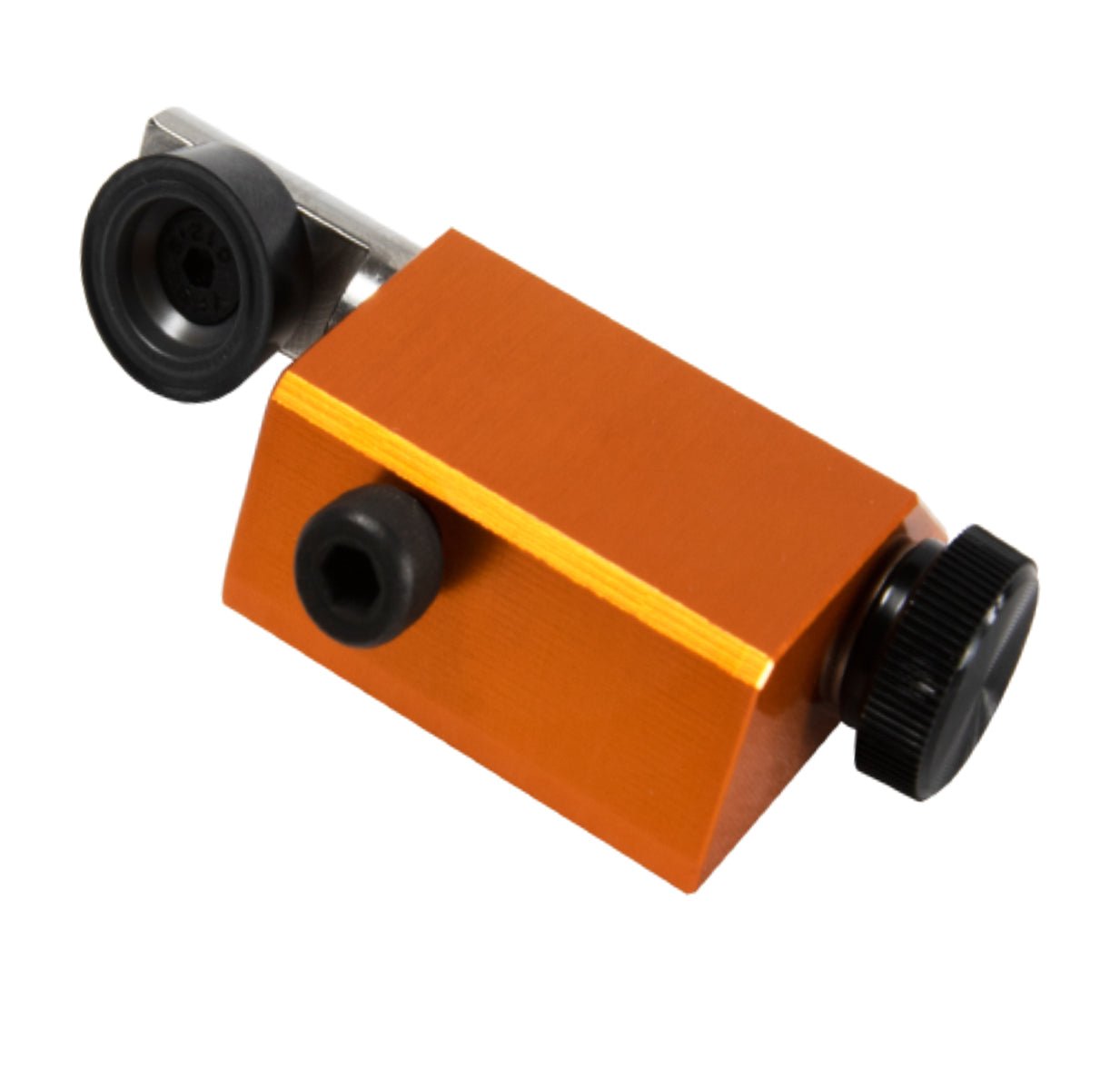 Sidecut Racing Sidewall Removal Kit Adjustable - Skiis & Biikes