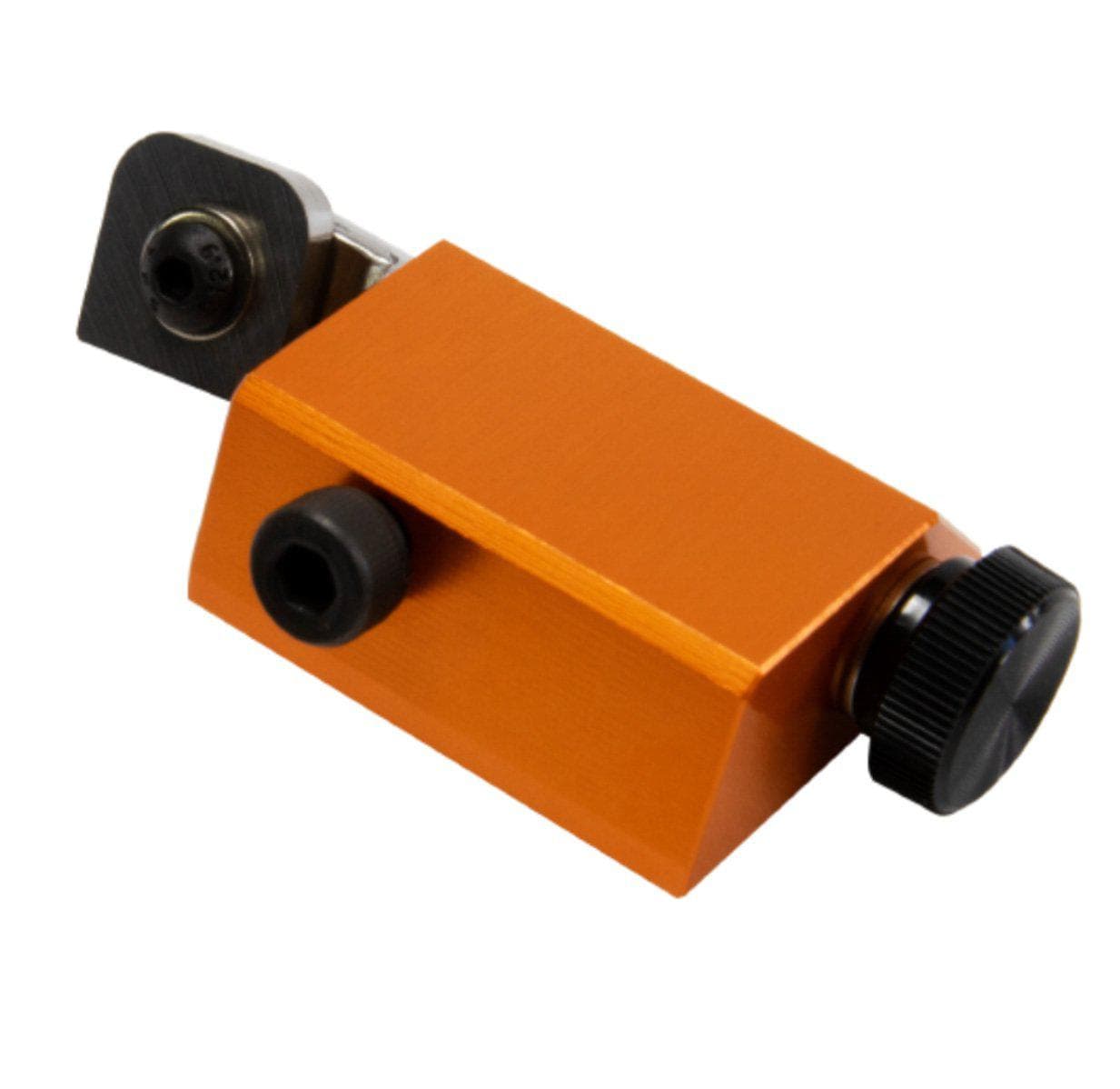 Sidecut Racing Sidewall Removal Kit Adjustable - Skiis & Biikes